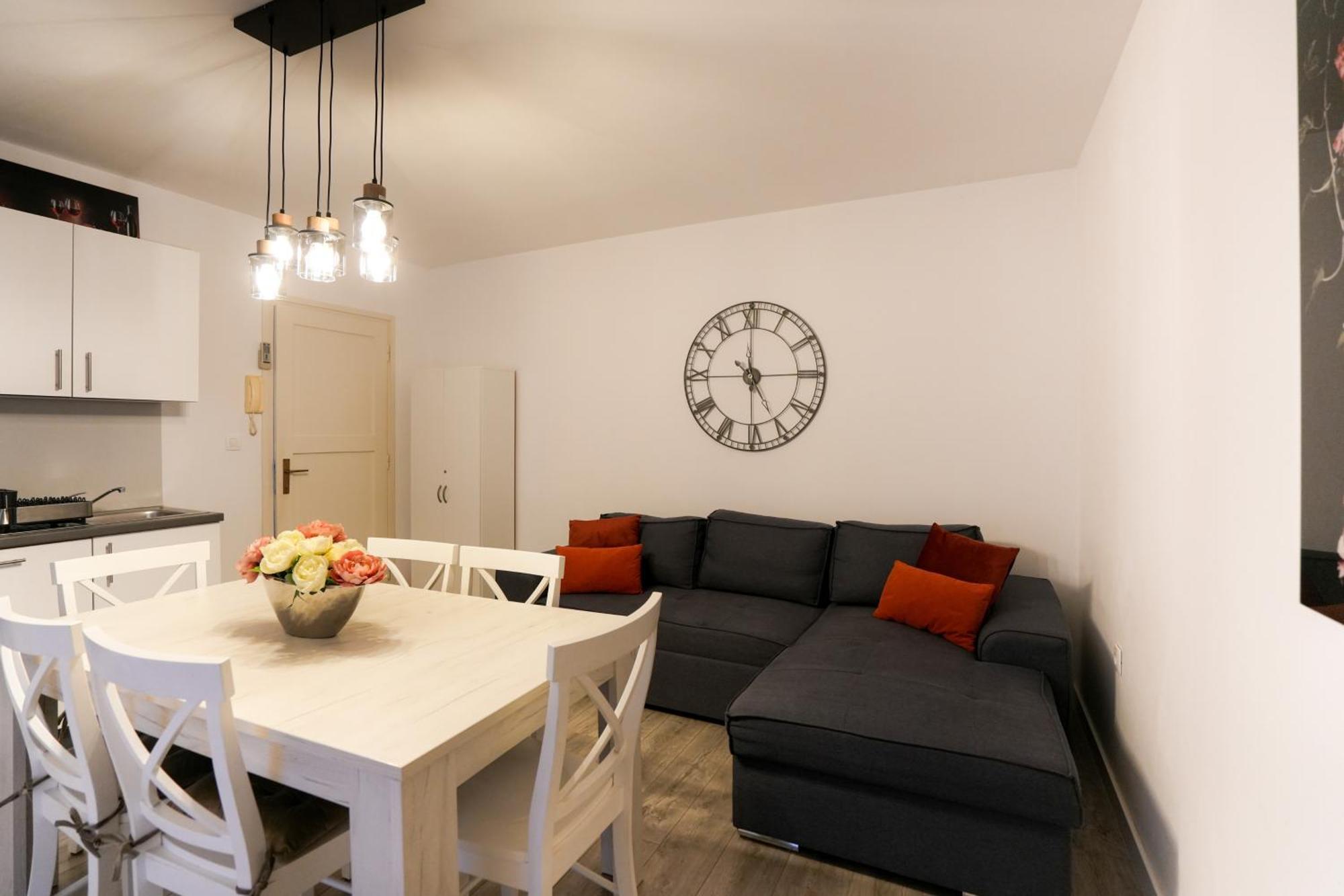 Apartment Kaya Prime Location In Old Town Zadar Exterior foto